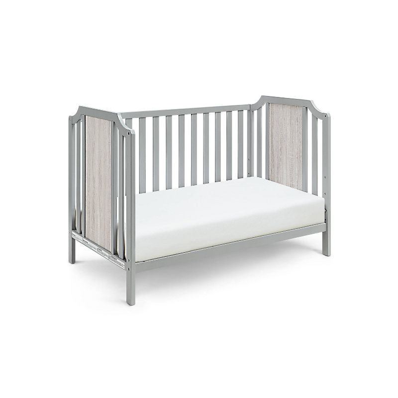Legacy by Child Craft Westgate 4-in-1 Convertible Crib