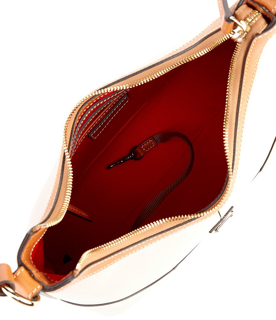 Dooney & Bourke Wexford Collection Hobo Bag