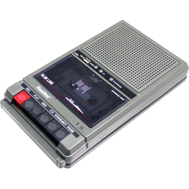 ERGOGUYS HA-802 CLASSROOM CASSETTE PLAYER
