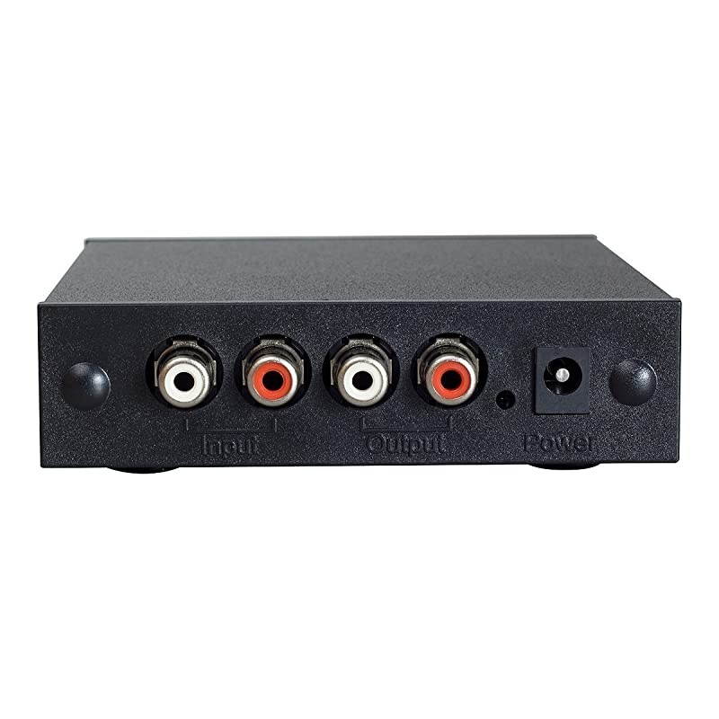 Fono Mini A2D MM Phono Preamp & USB A/D Converter