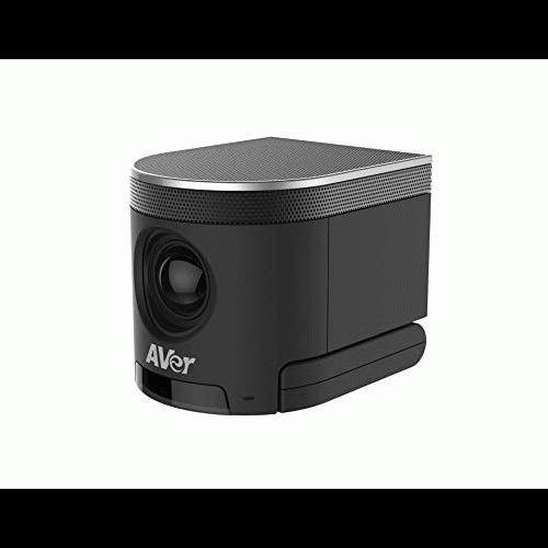 AVER INFORMATION COMSCA34PLUS CAM340PLUS USB4K Huddle Camera