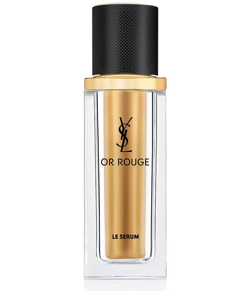 Yves Saint Laurent Beaute Or Rouge Anti-Aging Serum