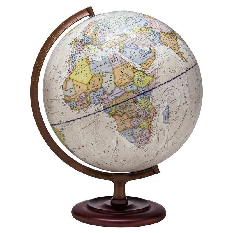 Waypoint Geographic Ambassador Desktop Globe
