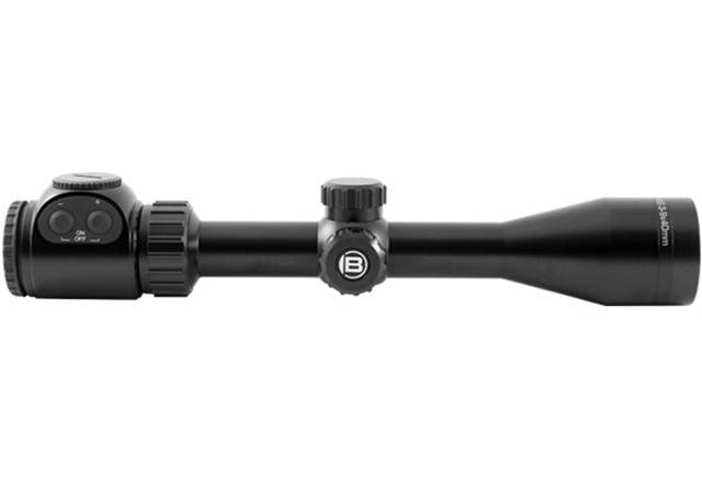 Condor  3-9x40 Rifle Scope
