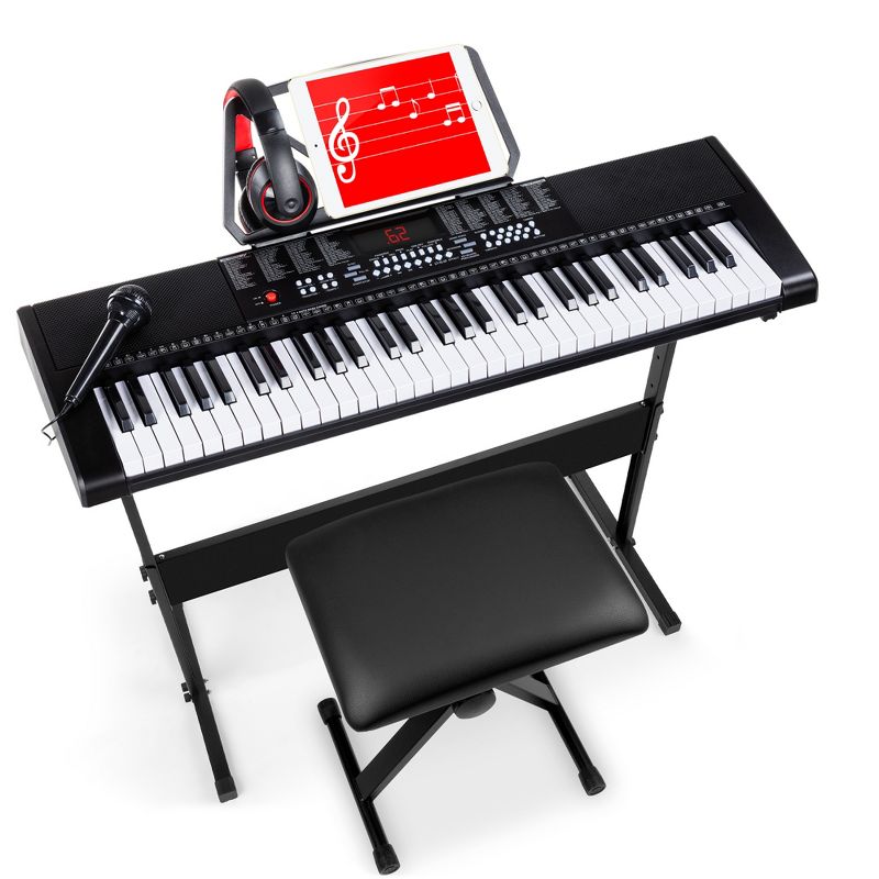 Williams Legato III Keyboard Package Beginner Package