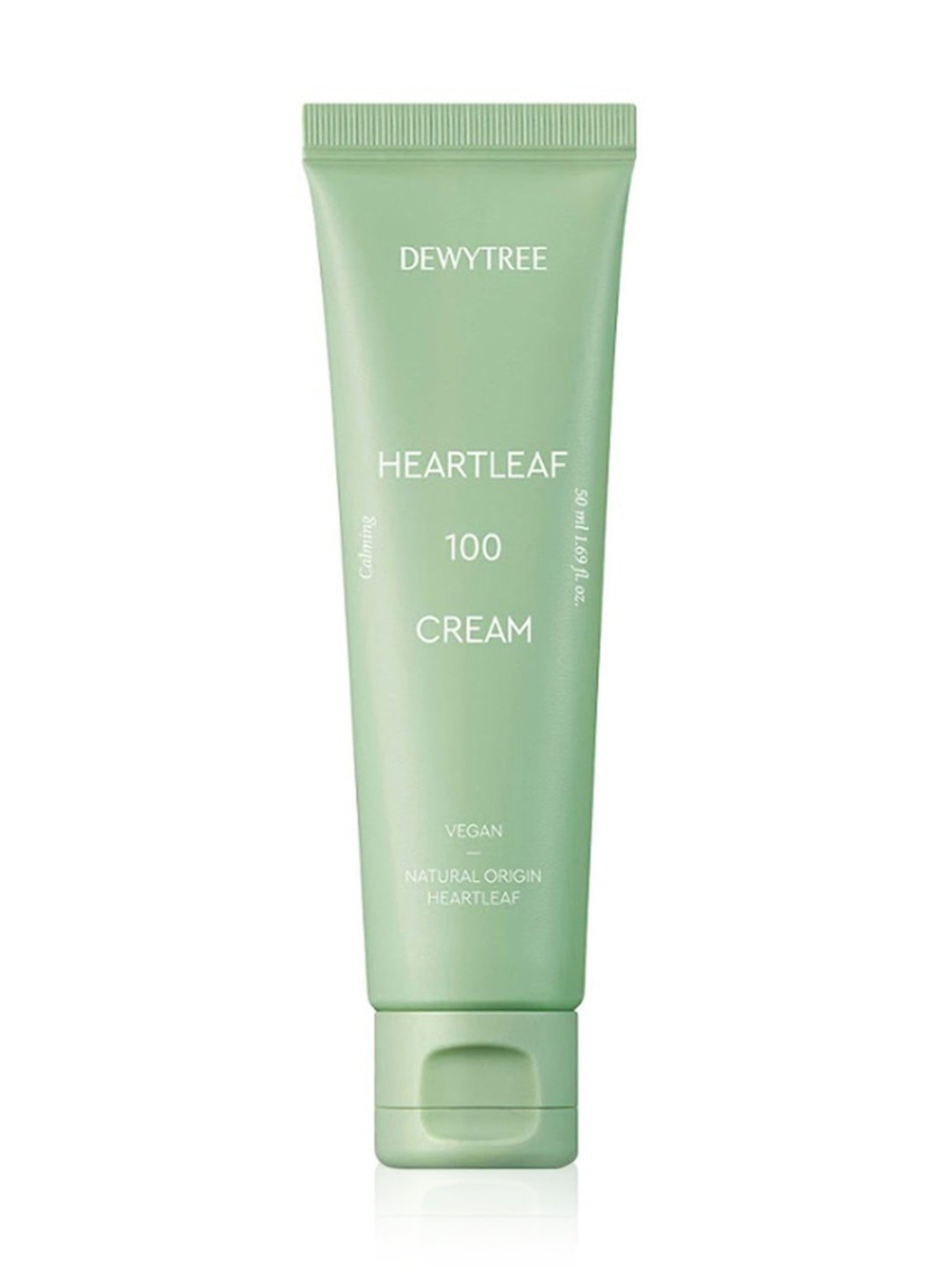 Dewytree Heartleaf 100 Cream - 50 ml