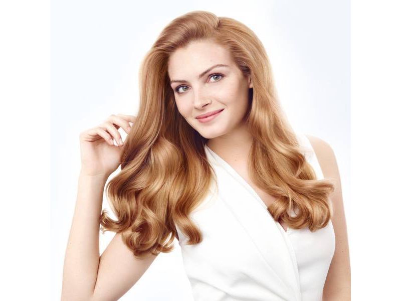 Dove Beauty Style + Care Extra Hold Hairspray - 9.25 fl oz