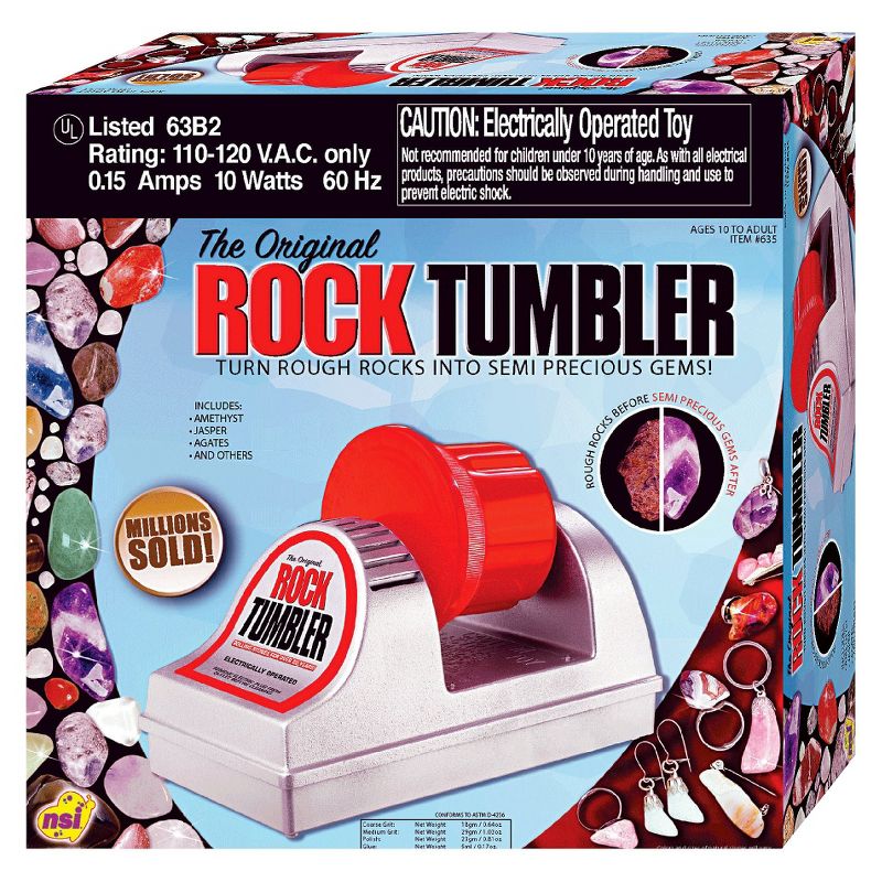 Thames & Kosmos Remote Control Machines