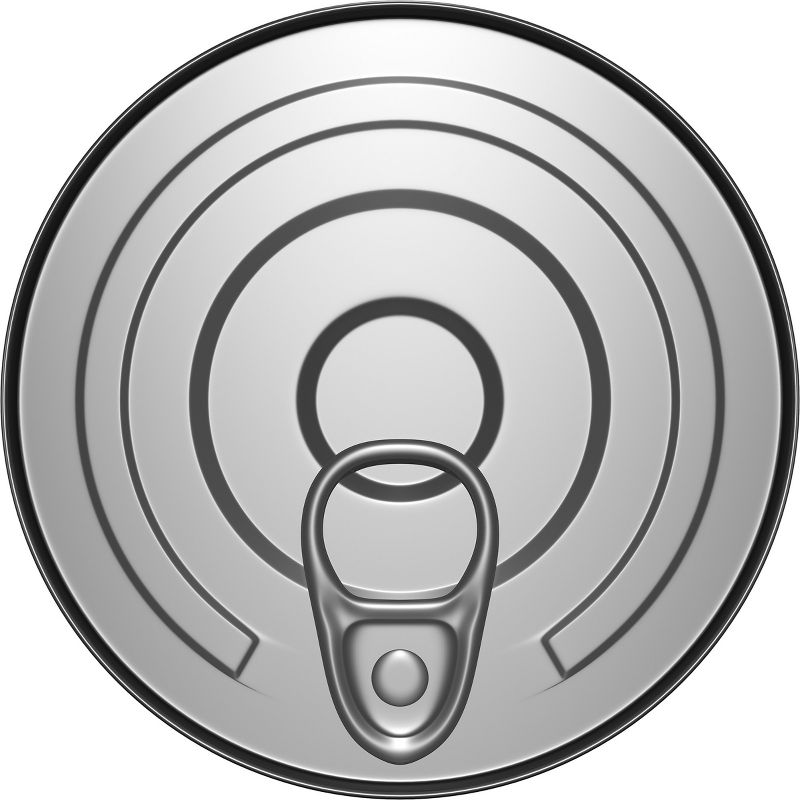 Swanson Premium White Chunk Chicken Breast in Water - 4.5oz