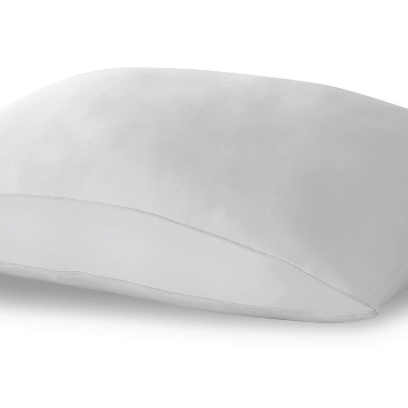 Jumbo Memory Fiber Pillow - Beautyrest
