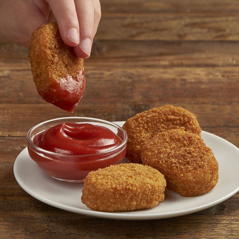 Morningstar Farms Classic Frozen Veggie Chik'n Nuggets - 10.5oz