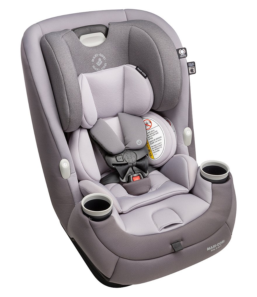 Maxi Cosi Pria 3-in-1 Car Seat