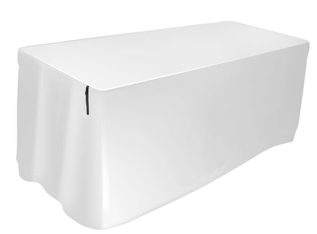 Ultimate Support Table Cover 4-foot White USDJ4TCW