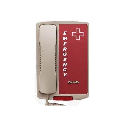 CETIS AEGIS-LBE-08ASH Aegis 80103 Emergency Phone