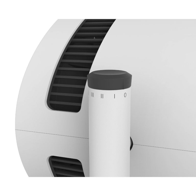 BONECO F210 Large Tabletop or Floor Portable Fan