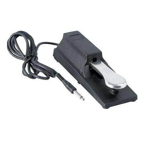 Novation Impulse 25 Controller Keyboard with Sustain Pedal and Knox USB 3.0 Hub