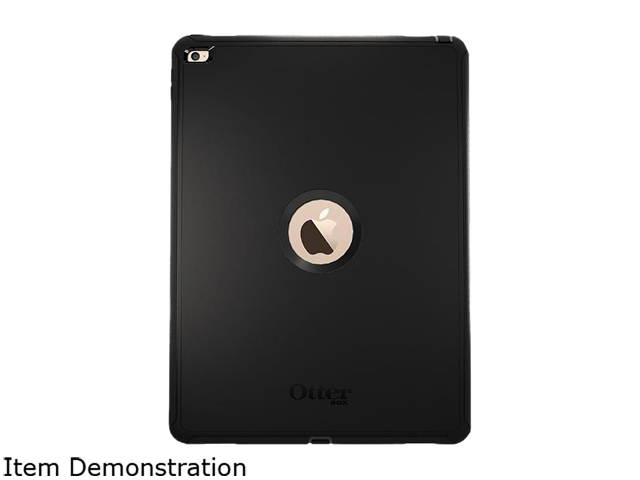 Otterbox Apple Defender Black Pro Pack 77-55823