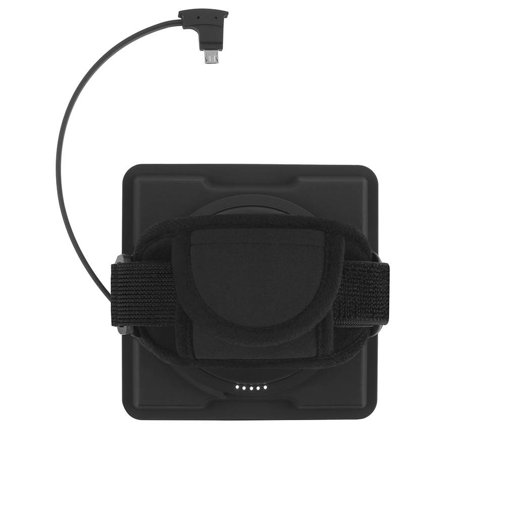 Incipio Capture 8000mAh Battery Module Compatible with Incipio Capture Cases - Black