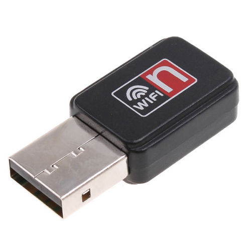 Mini USB WiFi Wireless LAN 802.11 n/g/b Adapter Network Internet Card 150Mbps