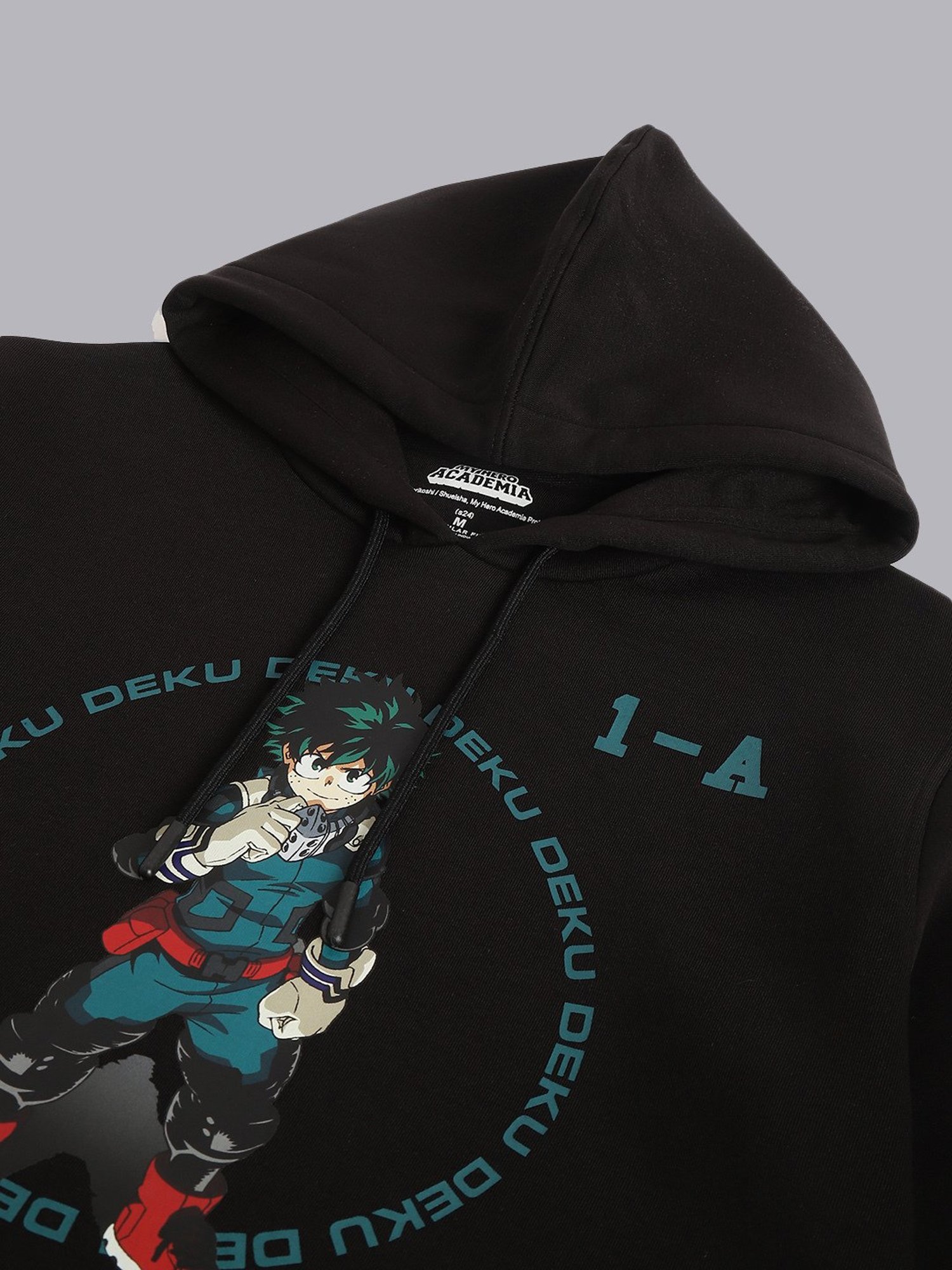 Spykar Red Slim Fit Sweatshirt