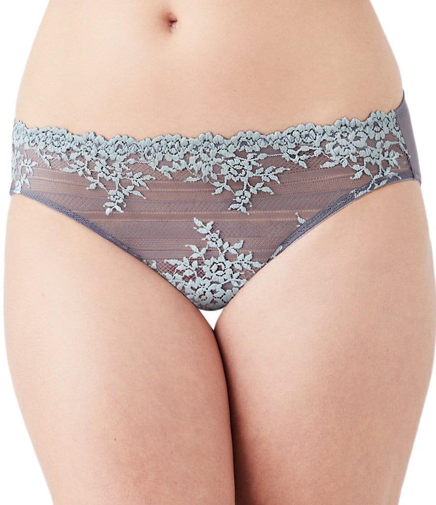 Wacoal Embrace Lace Bikini Panty