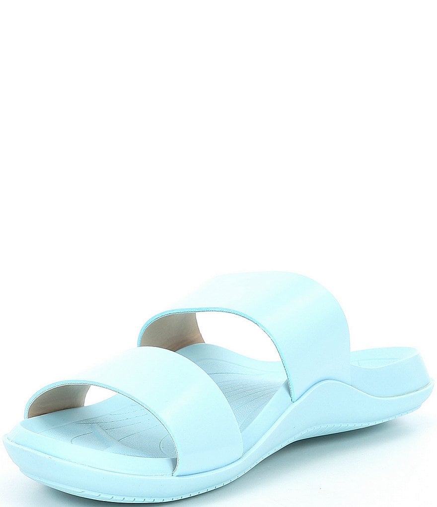 Cool Planet by Steve Madden Libra Banded Sandals