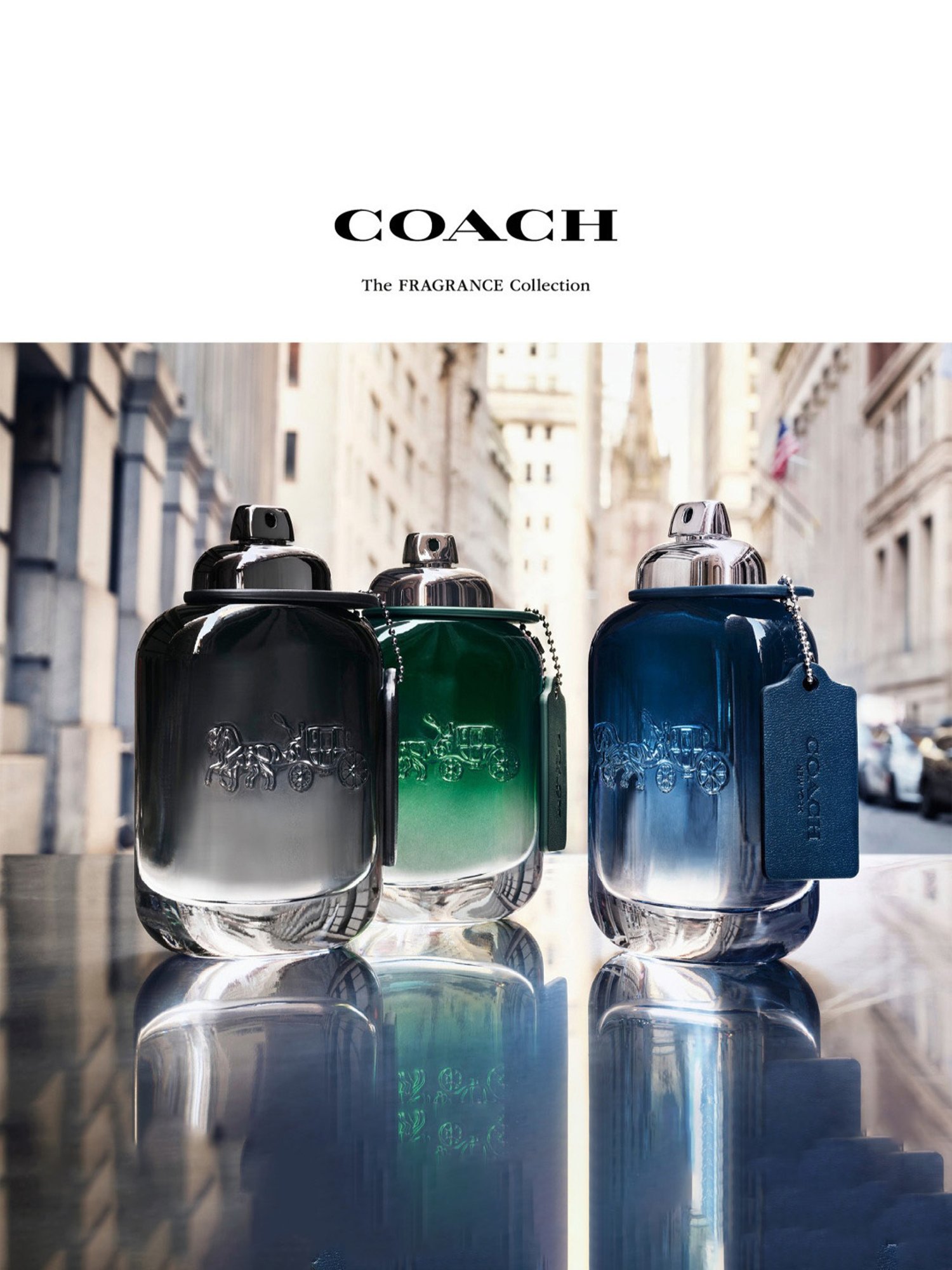 Dorall Collection Monte Carlo Oud Eau de Toilette for Men - 100 ml