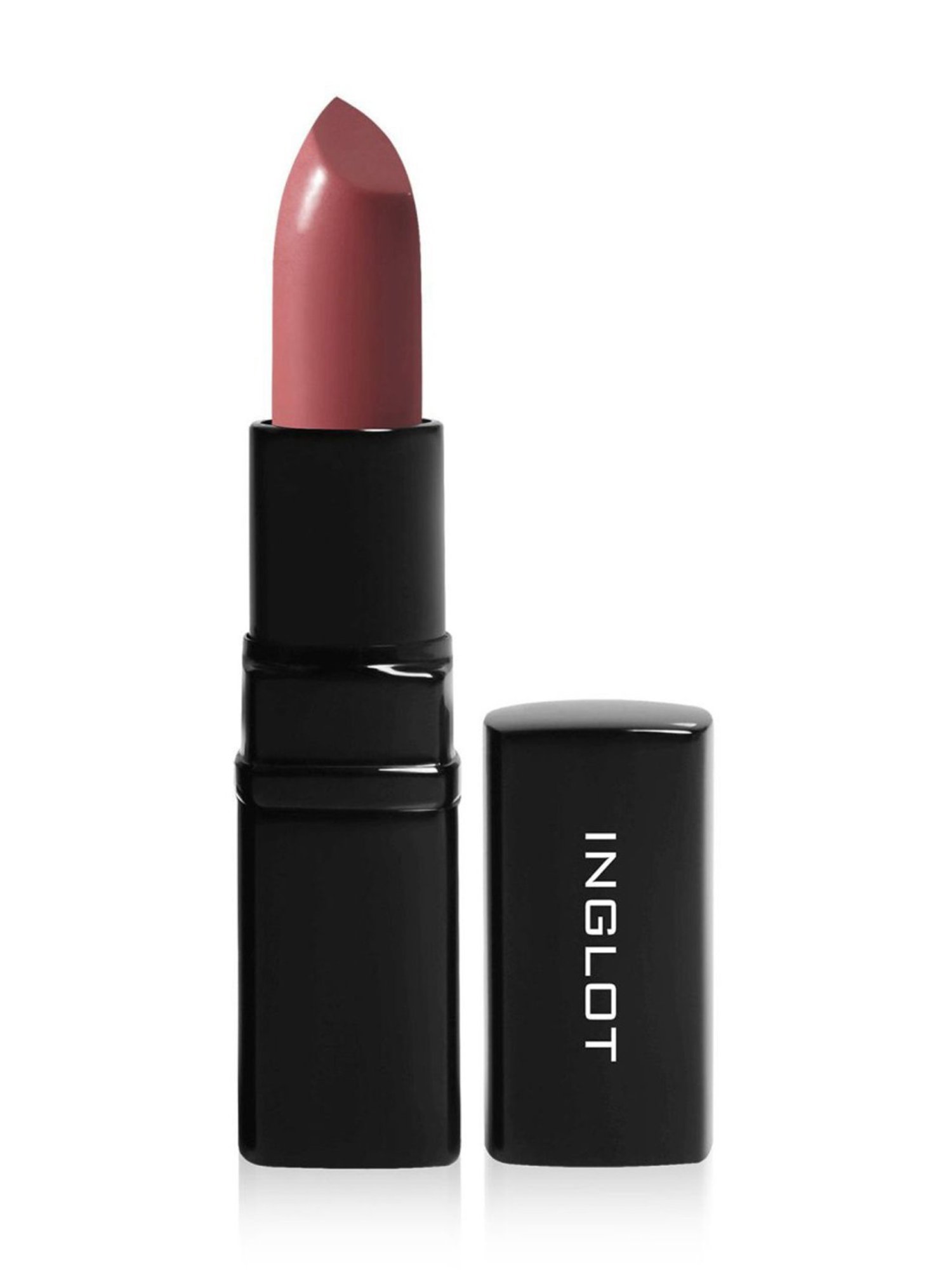 Inglot Lipstick Matte 417 - 4.5 gm
