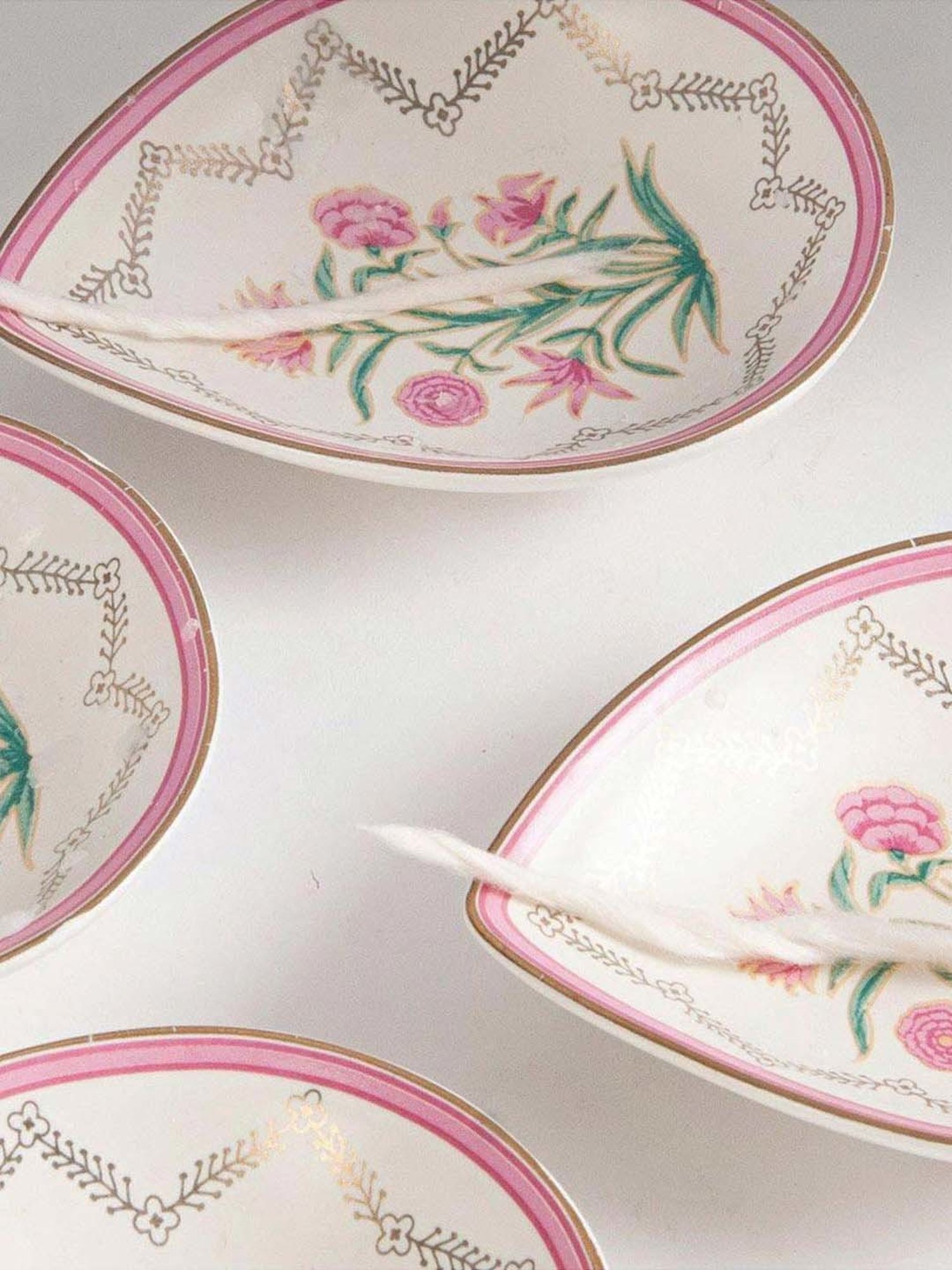 eCraftIndia Golden Handcrafted Engraved Palm Buddha Decorative Showpiece