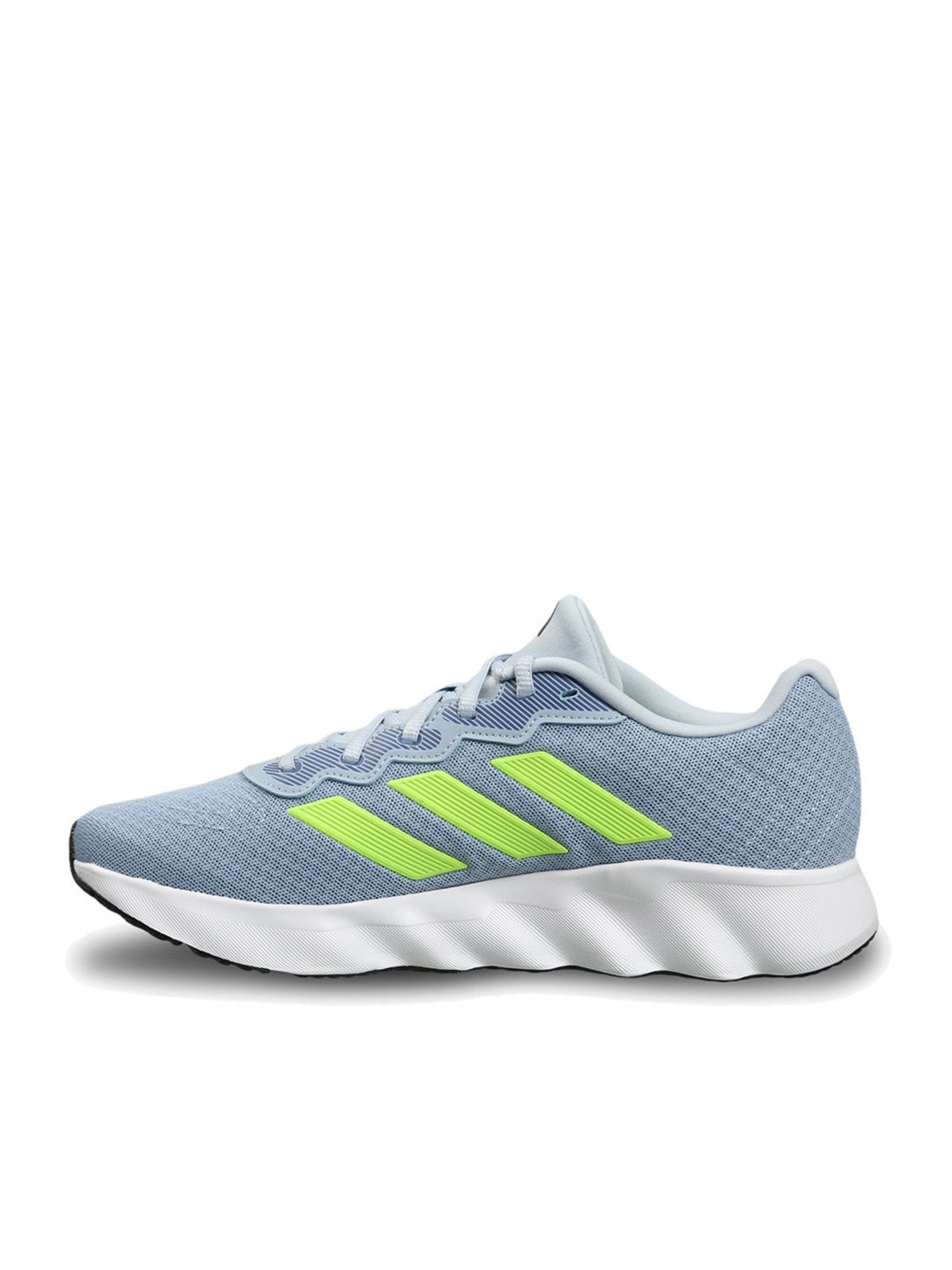 Adidas Men's SWITCH MOVE U Blue Running Shoes