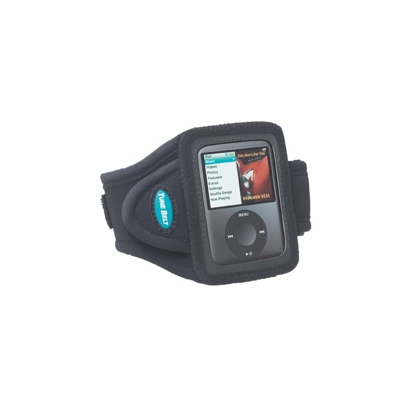 Armband for iPod nano 3G (3rd Generation)