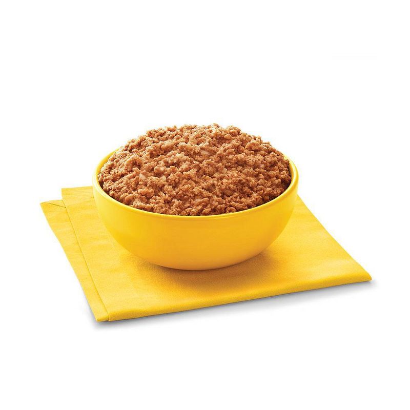 Pedigree Chopped Ground Dinner Wet Dog Food with Chicken - 13.2oz