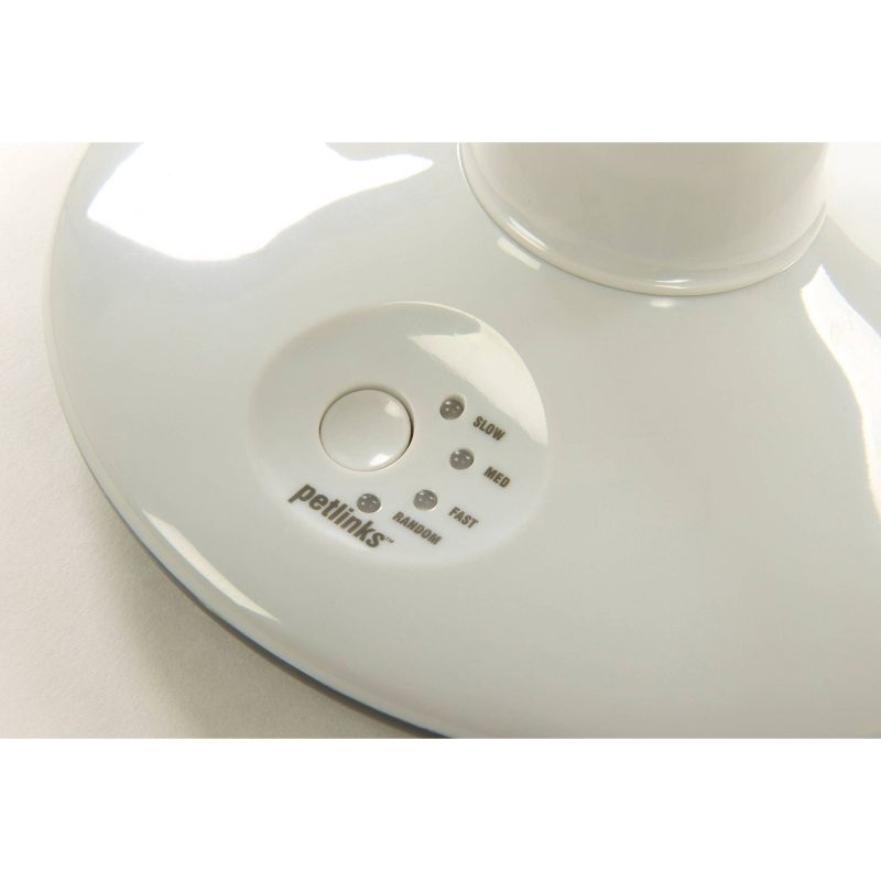 Petlinks Pure Commotion Electronic Motion Cat Toy