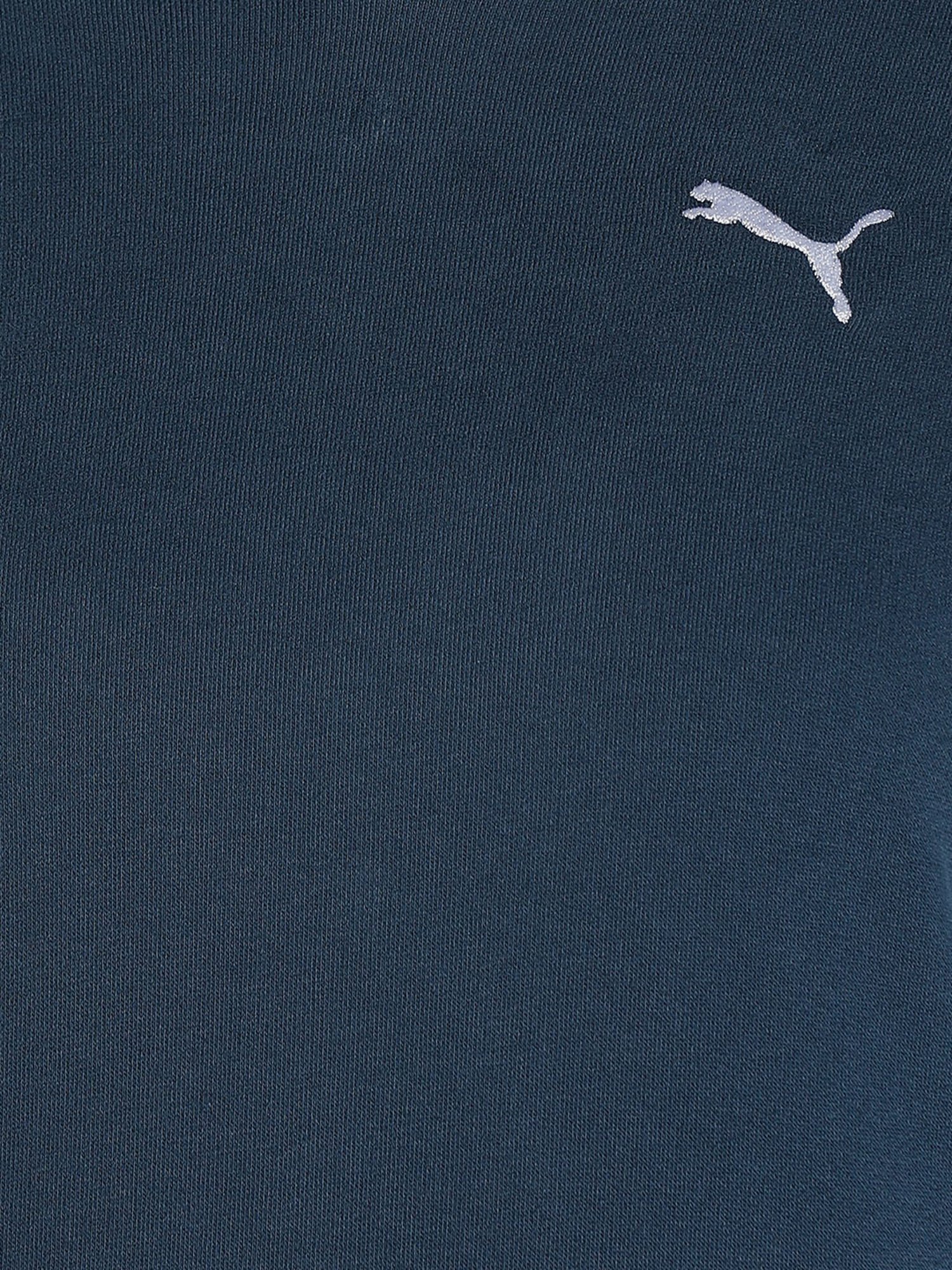 Okane Navy Regular Fit Tracksuit