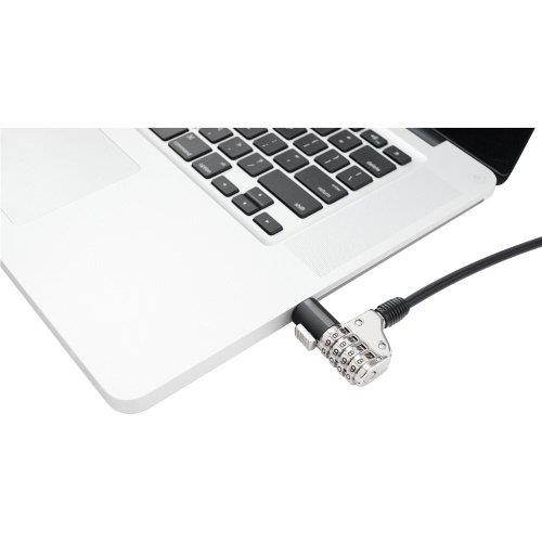 Combination Laptop Lock