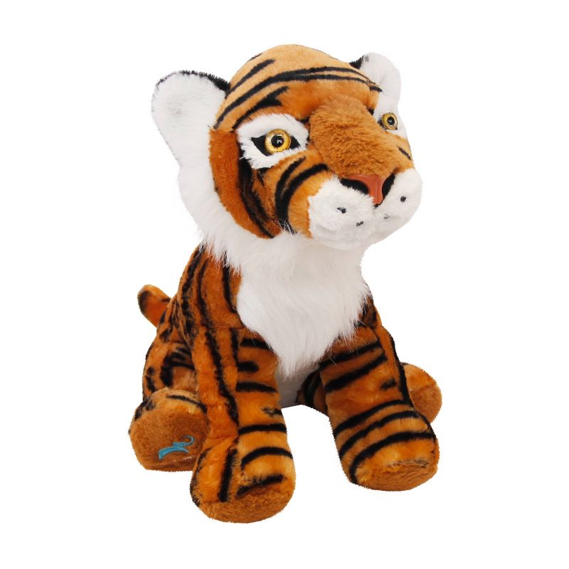 Animal Planet 16" Plush - Tiger