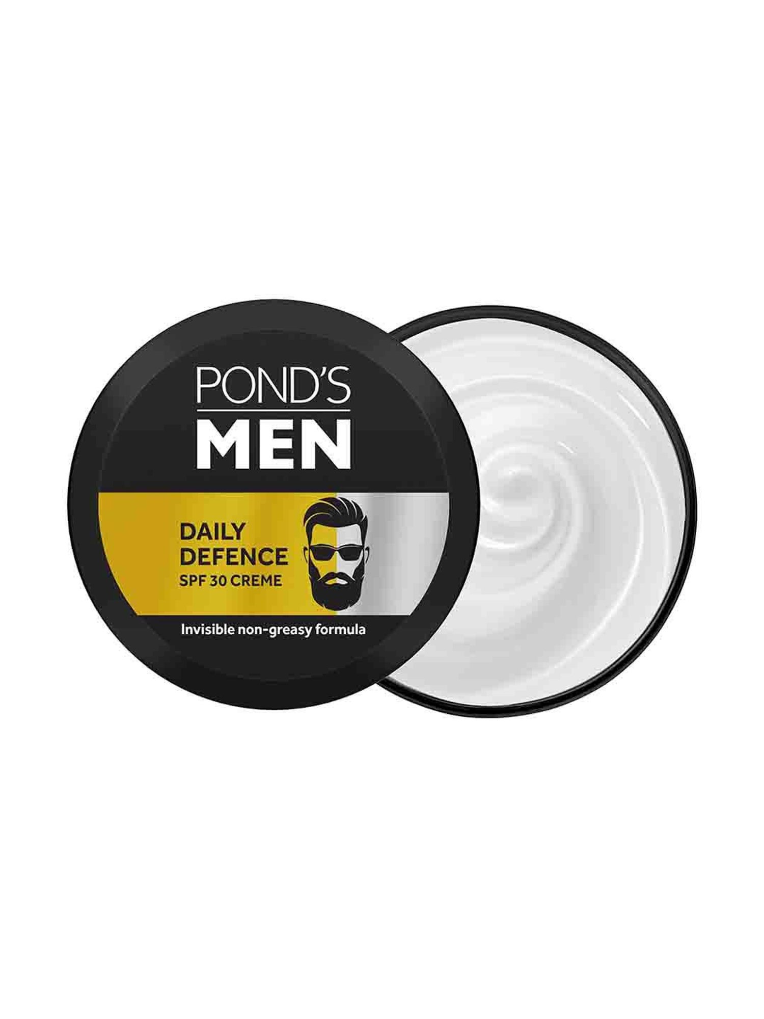 Pond's Men Daily Defence SPF 30 Face Creme - 55 gm