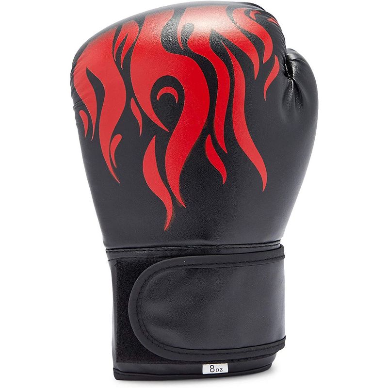 Meister Filled X-Wide Boxing Heavy Bag - 90lbs Black