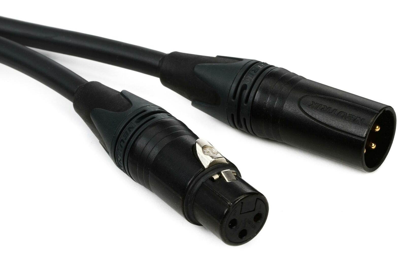 Pro Co EVLMCN-10 Evolution Microphone Cable - 10 foot