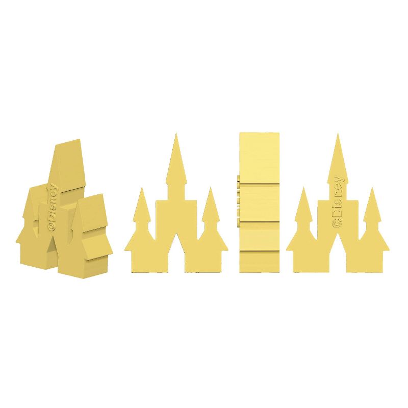 Disney 15pc Frozen 2 Eraser Set