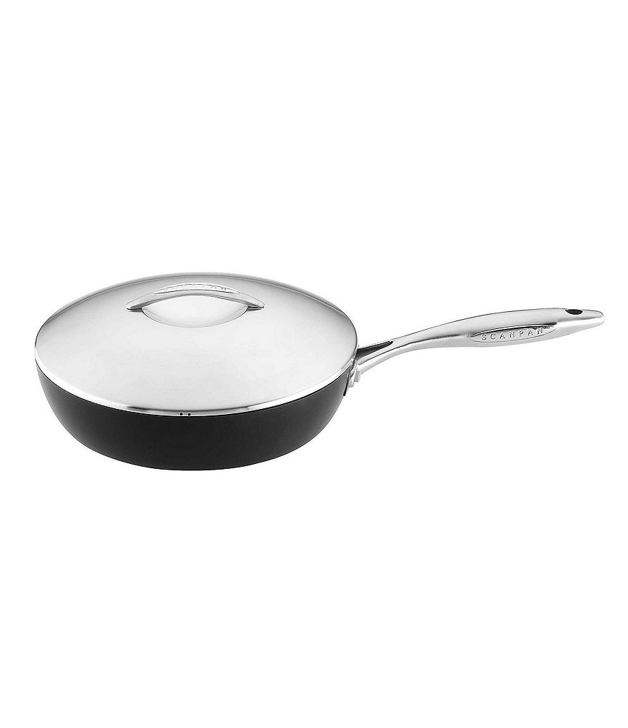 Scanpan Professional Non-Stick 10-Piece Cookware Set