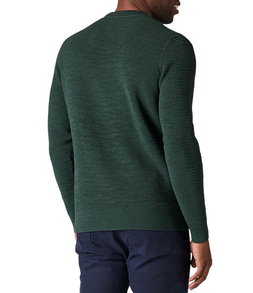 SmartWool Brookline Crew Sweater