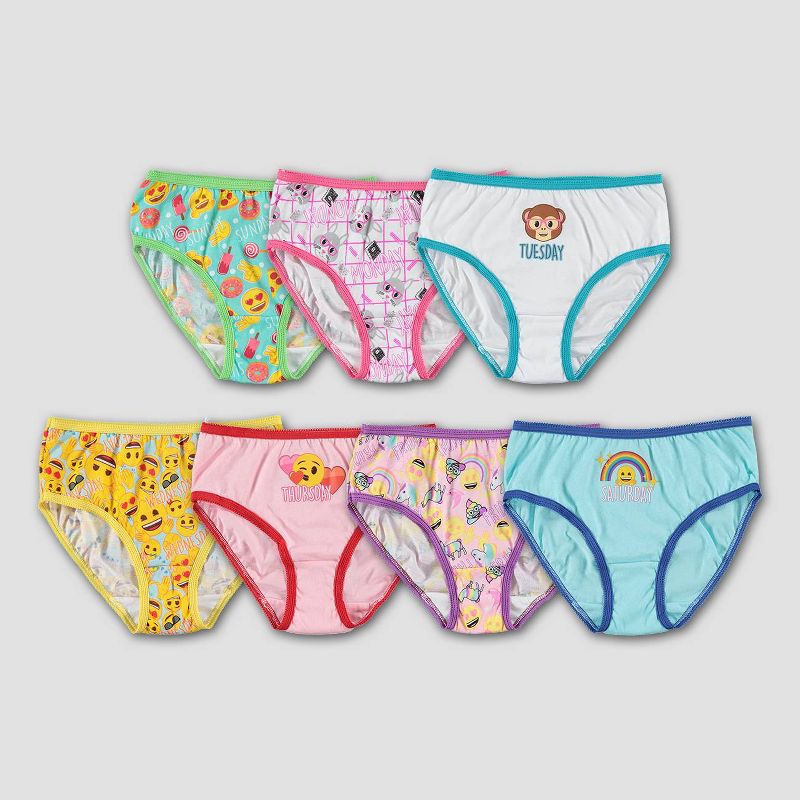 Girls' Marled Fleece Lined Footless Tights - Cat & Jack™ Gray S