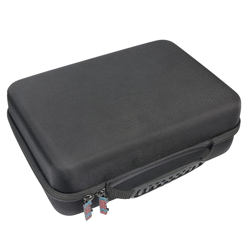 Hard Travel Case Replacement for DBPOWER 105 Portable DVD Player