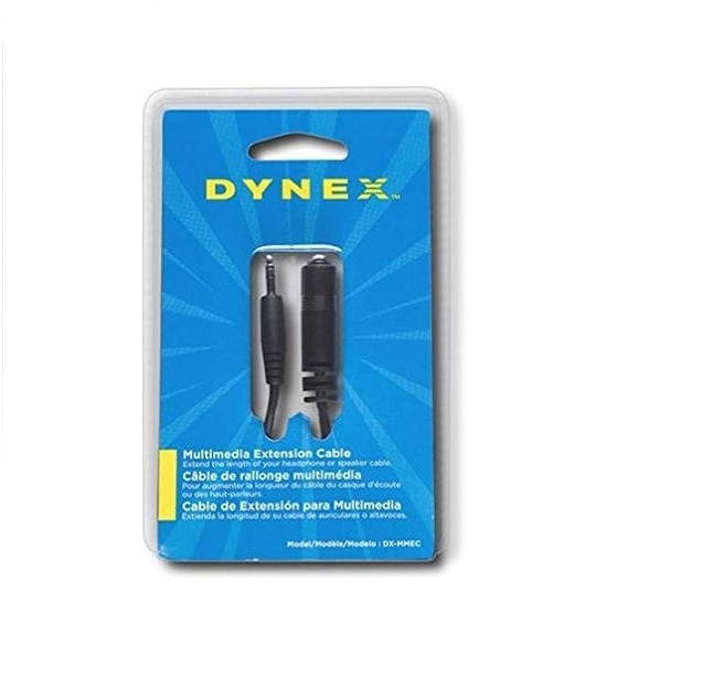 DX-MMEC-3-5mm-Stereo-Extension-Cable