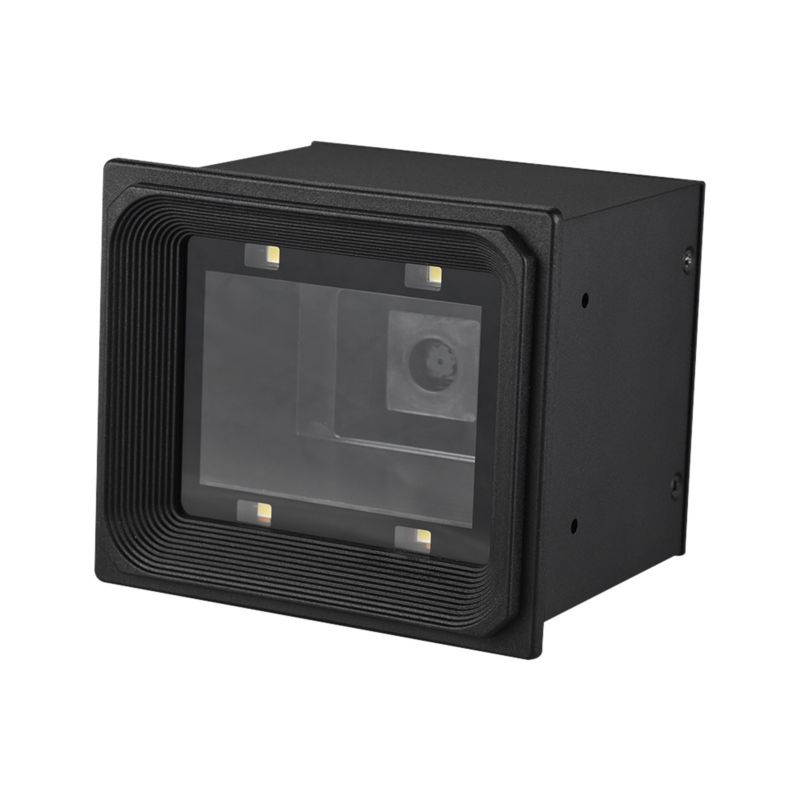 Aibecy 2D/QR/1D Embedded Scanner Module Bar Code Scanner Scan Engine with USB Cable