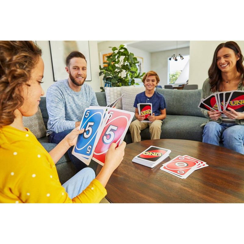UNO Giant Game