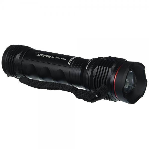 6542  1400 LUMEN FLASHLIGHT