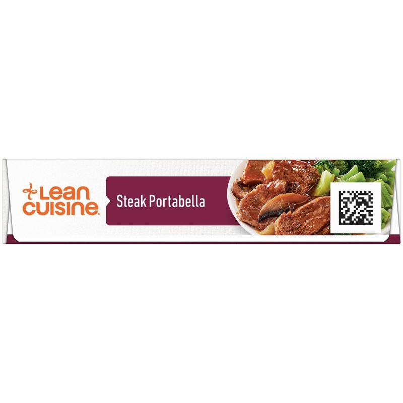 Lean Cuisine Frozen Steak Portabella - 7.5oz