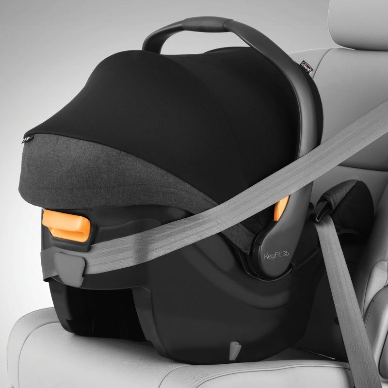 Maxi-Cosi Coral Xp/Mico Xp Infant Car Seat Base - Black